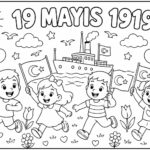 19 Mayıs Etkinlikleri Okul Öncesi 34