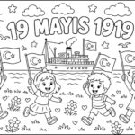 19 Mayıs Etkinlikleri Okul Öncesi 35