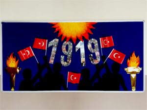 19 Mayıs Etkinlikleri Okul Öncesi 5