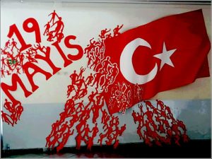 19 Mayıs Etkinlikleri Okul Öncesi 7