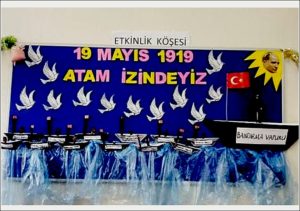 19 Mayıs Etkinlikleri Okul Öncesi 8