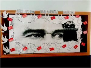 19 Mayıs Etkinlikleri Okul Öncesi 9