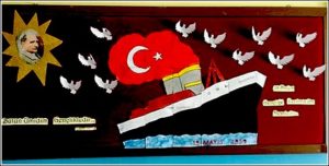 19 Mayıs Etkinlikleri Okul Öncesi - Resim 1