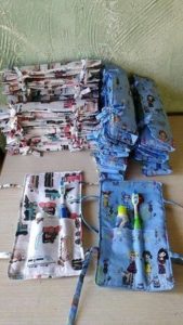 Artan Kumaşlardan Ne Yapılır? 51