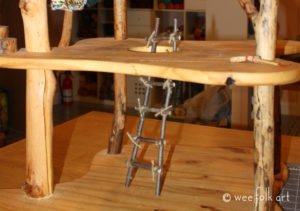 Cüce Evi Yapımı - Resim 4