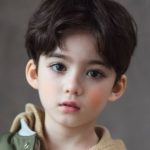 Erkek Çocuk Saç Kesim Modelleri 29