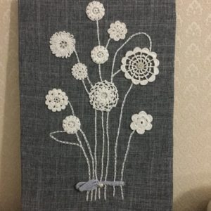 Eski Dantelleri Nasıl Değerlendirebiliriz? 15