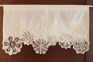 Eski Dantelleri Nasıl Değerlendirebiliriz? 16
