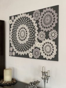 Eski Dantelleri Nasıl Değerlendirebiliriz? 65