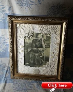 Eski Dantelleri Nasıl Değerlendirebiliriz? 71