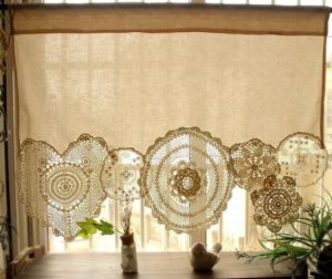 Eski Dantelleri Nasıl Değerlendirebiliriz? 75