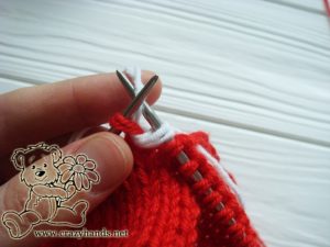 Fıstıklı Şapka Tarifi - Resim 3