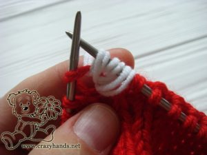 Fıstıklı Şapka Tarifi - Resim 4