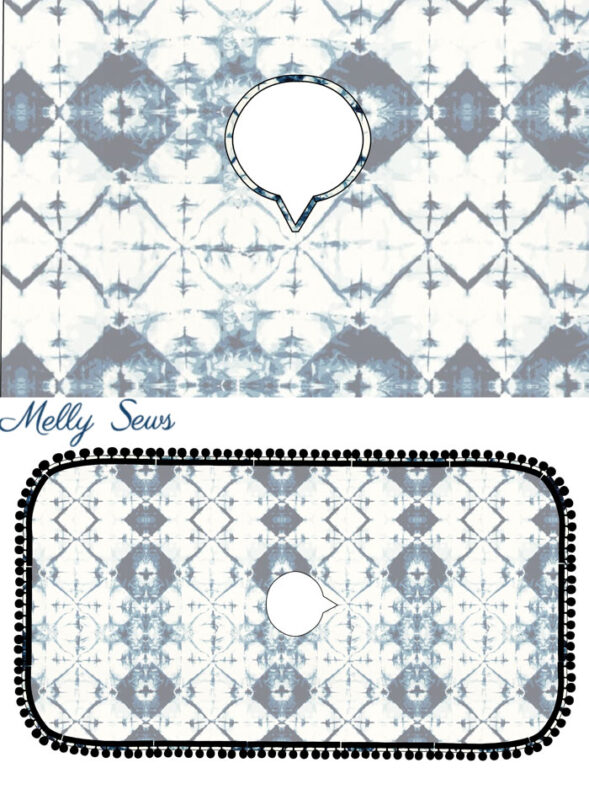 Plaj Kıyafeti Nasıl Dikilir? 5