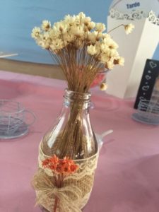 Soda Şişesi Süsleme ve Örnekleri 12