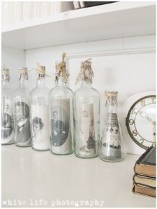 Soda Şişesi Süsleme ve Örnekleri 15