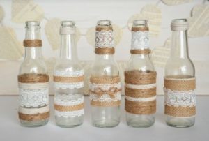 Soda Şişesi Süsleme ve Örnekleri 26