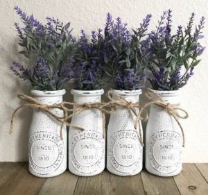 Soda Şişesi Süsleme ve Örnekleri 3