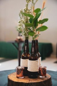 Soda Şişesi Süsleme ve Örnekleri 53