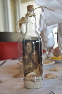 Soda Şişesi Süsleme ve Örnekleri 55
