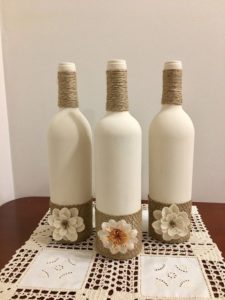 Soda Şişesi Süsleme ve Örnekleri 63
