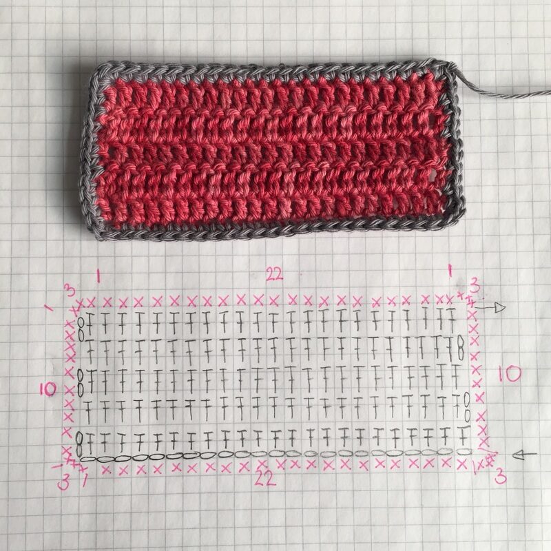 Etol Şal Örneği 12