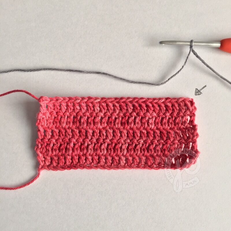 Etol Şal Örneği 14