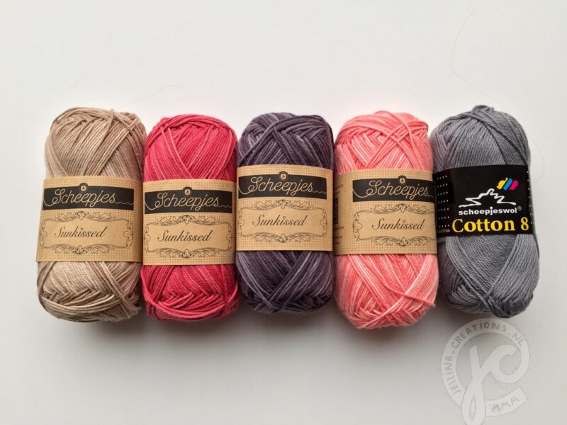 Etol Şal Örneği 5