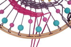 Evde Düş Kapanı Yapımı - Resim 31