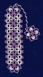 İğne ile Kitap Ayracı Nasıl Yapılır? - Resim 32