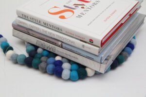 Keçe Toplardan Paspas Nasıl Yapılır? - Resim 6