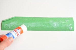 Okul Öncesi Çiçek Yapımı - Resim 51