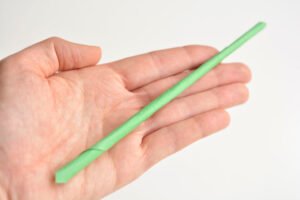 Okul Öncesi Çiçek Yapımı - Resim 53
