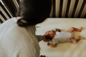 Yeni Doğan Bebek Yatağı Seçimi Nasıl Olmalı? 5