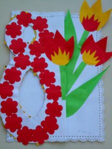 8 Mart Dünya Kadınlar Günü Etkinlikleri - Resim 3