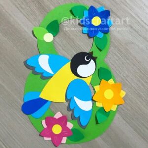 8 Mart Dünya Kadınlar Günü Etkinlikleri 44