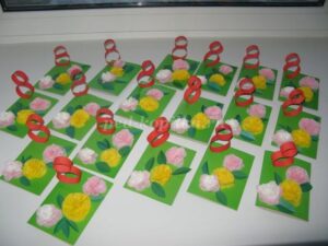 8 Mart Dünya Kadınlar Günü Etkinlikleri - Resim 8