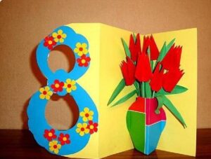 8 Mart Dünya Kadınlar Günü Etkinlikleri - Resim 9