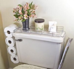 Banyo Süsleri Modelleri - Resim 10
