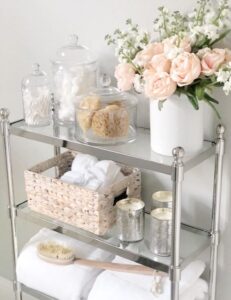 Banyo Süsleri Modelleri - Resim 11