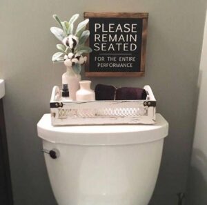 Banyo Süsleri Modelleri - Resim 15