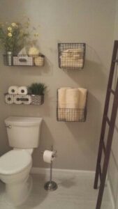 Banyo Süsleri Modelleri - Resim 17