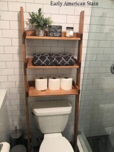 Banyo Süsleri Modelleri - Resim 22