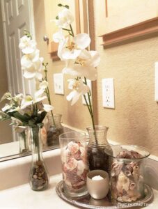 Banyo Süsleri Modelleri - Resim 23