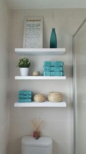 Banyo Süsleri Modelleri - Resim 26