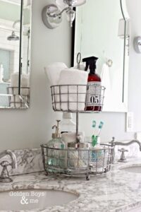 Banyo Süsleri Modelleri - Resim 28