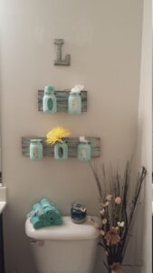 Banyo Süsleri Modelleri - Resim 30