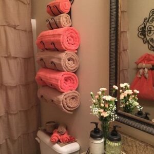 Banyo Süsleri Modelleri - Resim 1