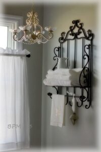 Banyo Süsleri Modelleri - Resim 31