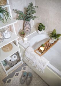 Banyo Süsleri Modelleri - Resim 32